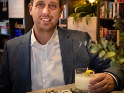 Cocktail na bazi maslinovog ulja uljare San Antonio