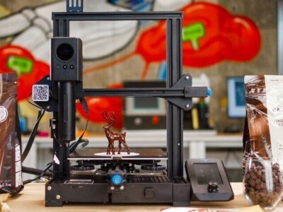 3D štampana čokolada 3D štampana čokolada