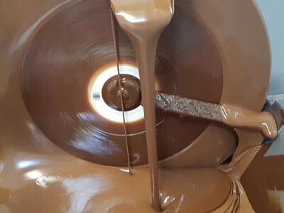 Iz Osijeka stiže čokolada nove generacije