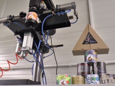 Čokoladirana šljiva porodice Simić