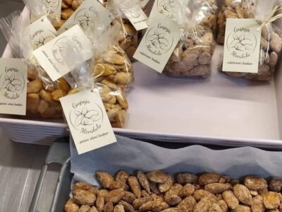 COLIC - TRADE I OPG IVA BULIĆ - Navodnjavani "kraljevi krša" u Korlatu izrastaju u careve