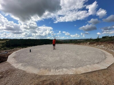 TOPLINSKI VAL - Kako je Colićev sustav spasio vinograd Bože Bačića