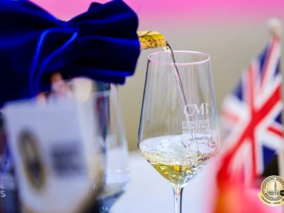Concours Mondial de Bruxellesa