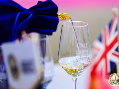 Concours Mondial de Bruxellesa