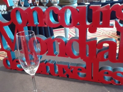 Concurs Moudila de Bruxelles u Poreču