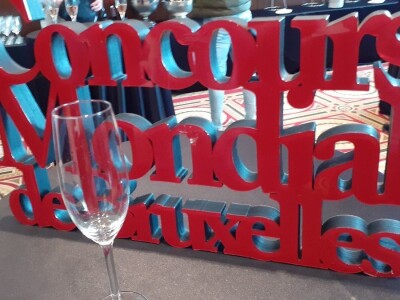 Concurs Moudila de Bruxelles u Poreču