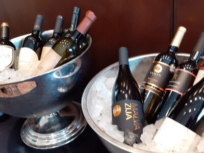 Concurs Moudila de Bruxelles u Poreču