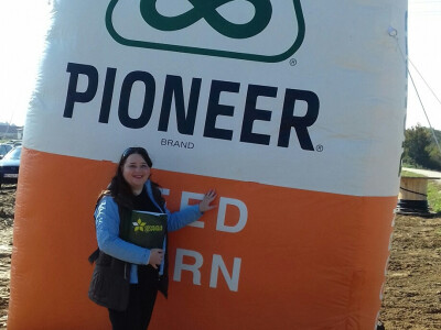 Na svakom važnom događaju je i Agroklub