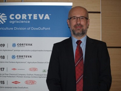 Corteva Agriscience
