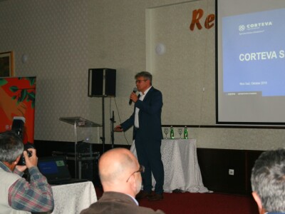 Corteva Agriscience: budućnost tehnologije semena, zaštite bilja i digitalne poljoprivrede