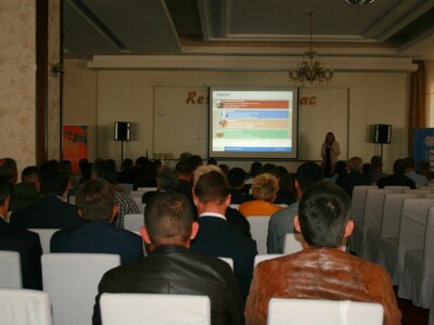 Corteva Agriscience: budućnost tehnologije semena, zaštite bilja i digitalne poljoprivrede