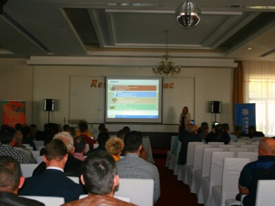 Corteva Agriscience: budućnost tehnologije semena, zaštite bilja i digitalne poljoprivrede