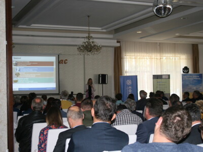 Corteva Agriscience: budućnost tehnologije semena, zaštite bilja i digitalne poljoprivrede