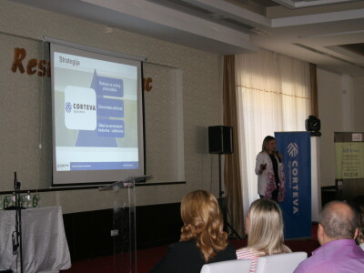 Corteva Agriscience: budućnost tehnologije semena, zaštite bilja i digitalne poljoprivrede