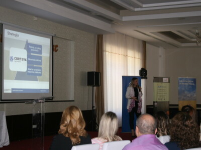 Corteva Agriscience: budućnost tehnologije semena, zaštite bilja i digitalne poljoprivrede