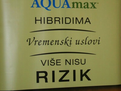 Corteva Agriscience: budućnost tehnologije semena, zaštite bilja i digitalne poljoprivrede