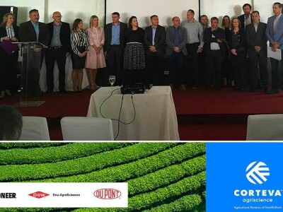 Corteva Agriscience: budućnost tehnologije semena, zaštite bilja i digitalne poljoprivrede