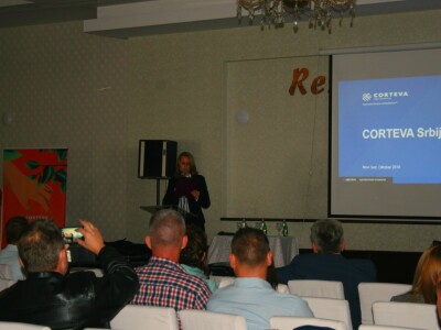 Corteva Agriscience: budućnost tehnologije semena, zaštite bilja i digitalne poljoprivrede