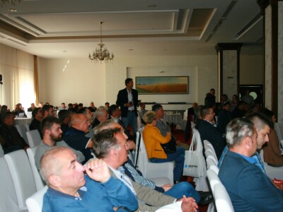 Corteva Agriscience: budućnost tehnologije semena, zaštite bilja i digitalne poljoprivrede