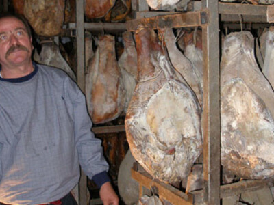 Šampion Slavko Ćoza