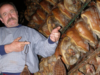 Šampion Slavko Ćoza