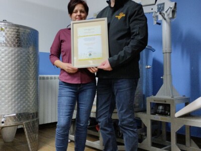 Craft pivovara Morčić