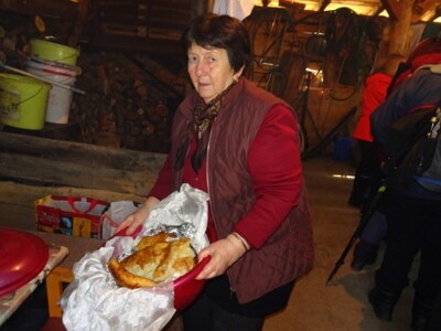 Crimužijada u Kozarcu kod Prijedora Crimužijada u Kozarcu kod Prijedora