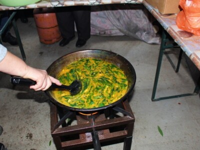 Crimužijada u Kozarcu kod Prijedora Crimužijada u Kozarcu kod Prijedora