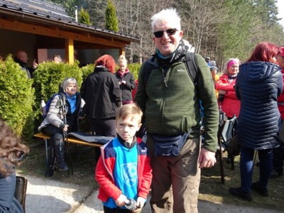 Crimužijada u Kozarcu kod Prijedora Crimužijada u Kozarcu kod Prijedora