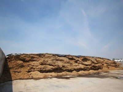 Otvorenje nove elektrane u Crncu Otvorenje nove elektrane u Crncu