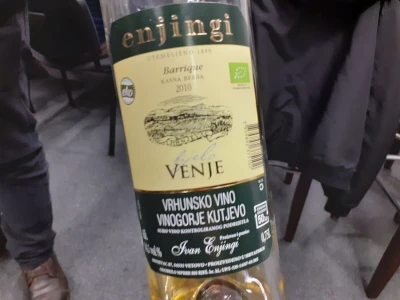 Crni  Enjingi