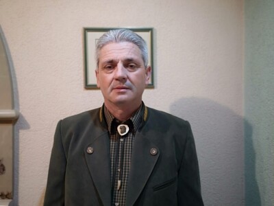 Crno se piše crnoj divljači