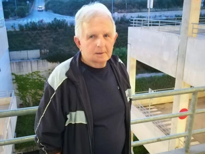 Crno se piše crnoj divljači