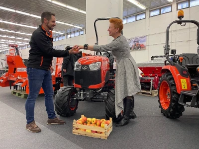 CroAgro 2023