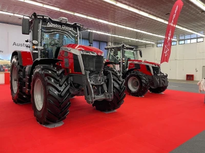 CroAgro 2023