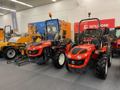 CroAgro 2023