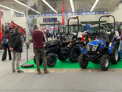 CroAgro 2023