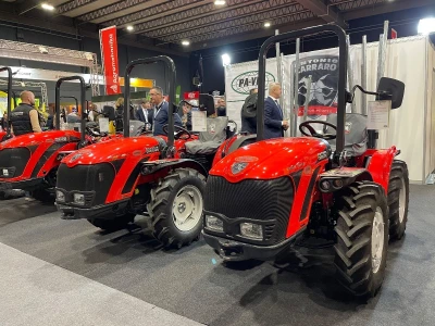 CroAgro 2023