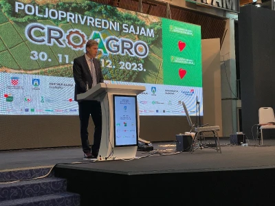 CroAgro 2023
