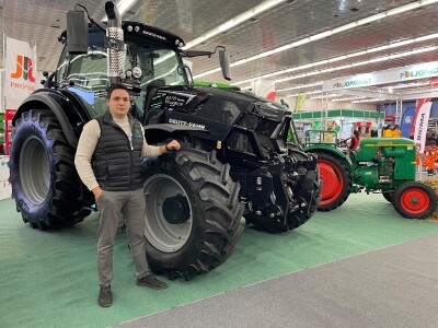 CroAgro 2023