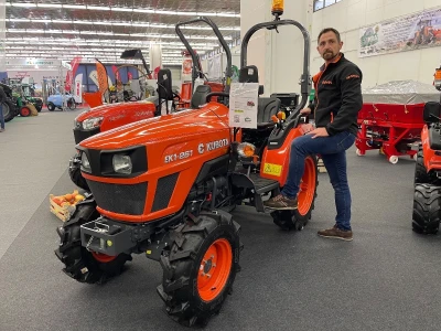 CroAgro 2023