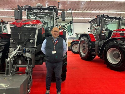 CroAGRO je sajam koji pokazuje kako se prema poljoprivredi treba odnositi