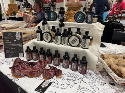 CroAGRO je sajam koji pokazuje kako se prema poljoprivredi treba odnositi