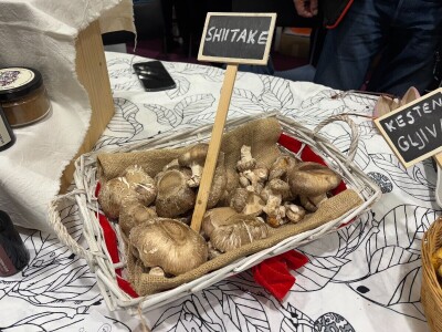 CroAGRO je sajam koji pokazuje kako se prema poljoprivredi treba odnositi