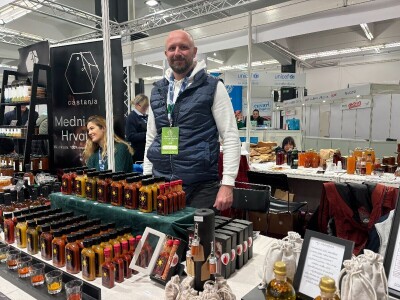 CroAGRO je sajam koji pokazuje kako se prema poljoprivredi treba odnositi