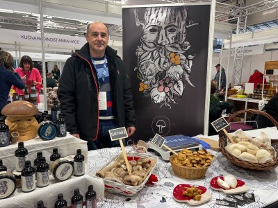 CroAGRO je sajam koji pokazuje kako se prema poljoprivredi treba odnositi