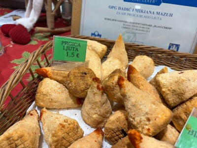 CroAGRO je sajam koji pokazuje kako se prema poljoprivredi treba odnositi