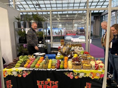 CroAGRO je sajam koji pokazuje kako se prema poljoprivredi treba odnositi