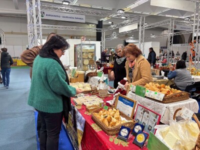 CroAGRO je sajam koji pokazuje kako se prema poljoprivredi treba odnositi