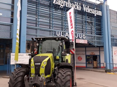 CROAGRO na ZV CROAGRO na ZV